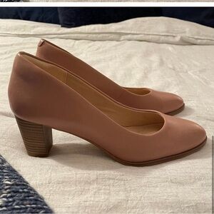 Clark’s Women Heels